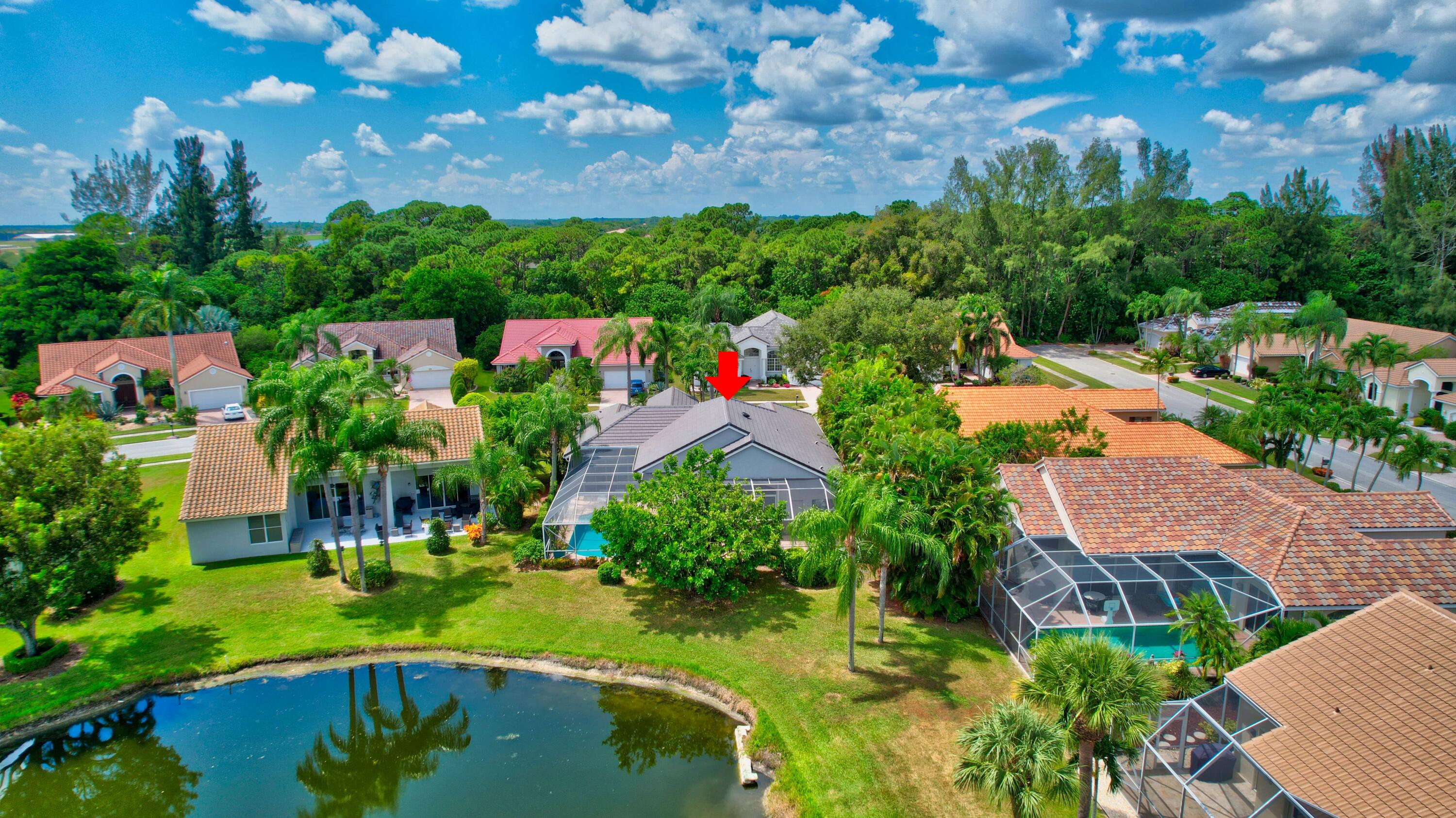 7831 Bridlington Drive