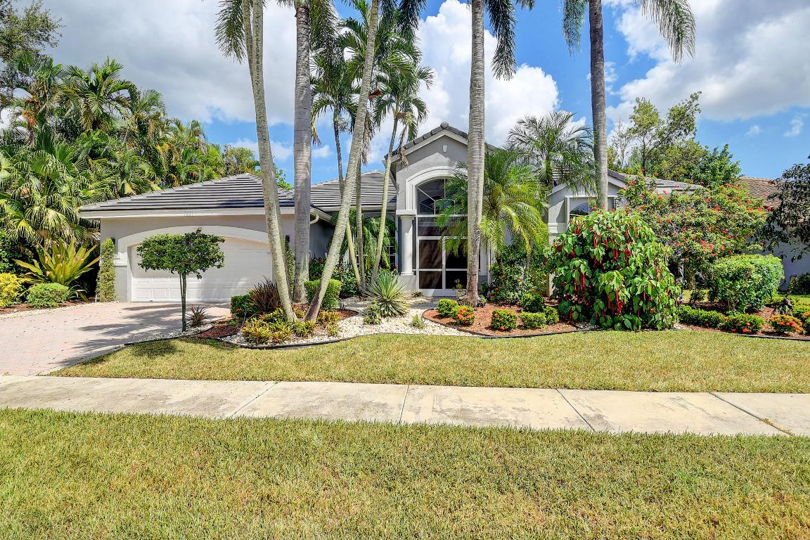 7831 Bridlington Drive