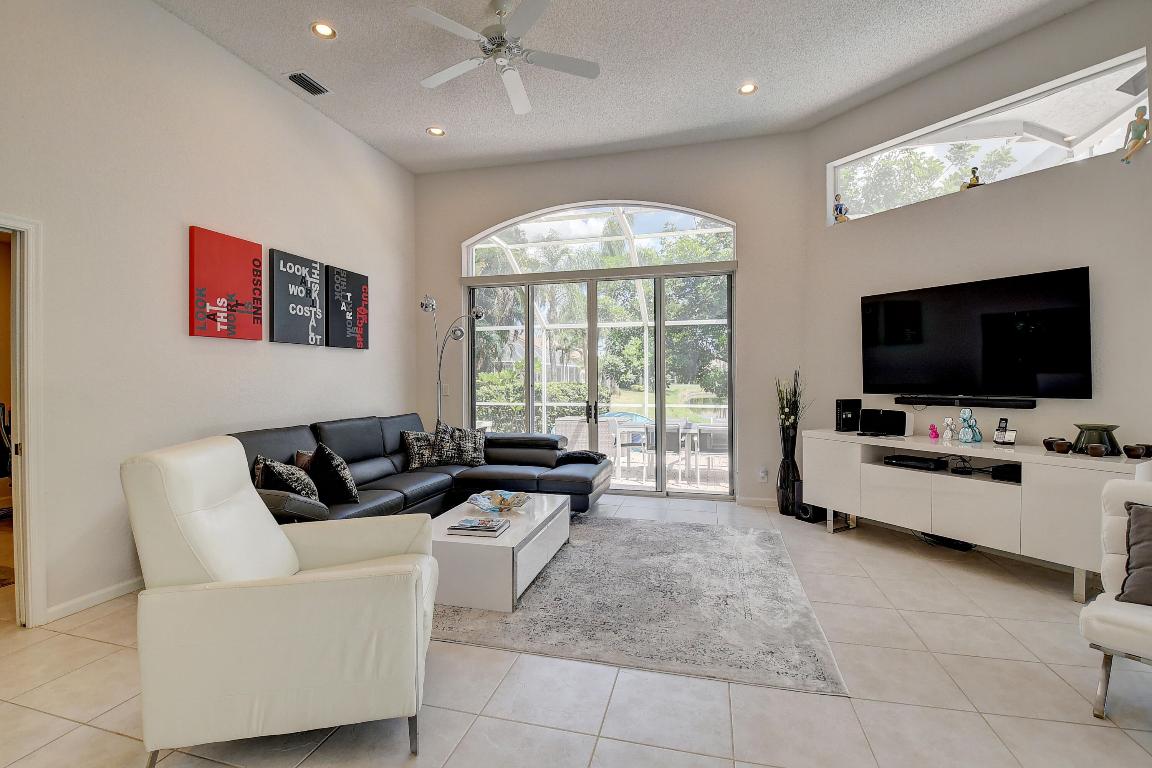 7831 Bridlington Drive