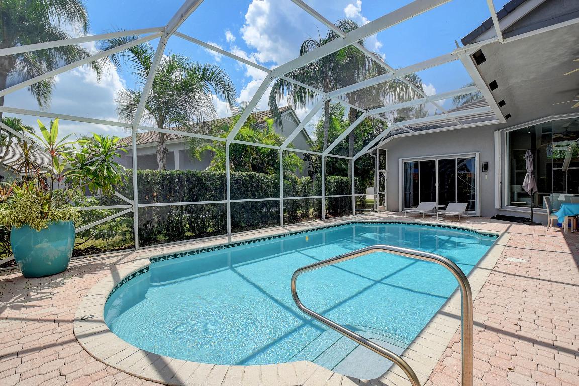 7831 Bridlington Drive