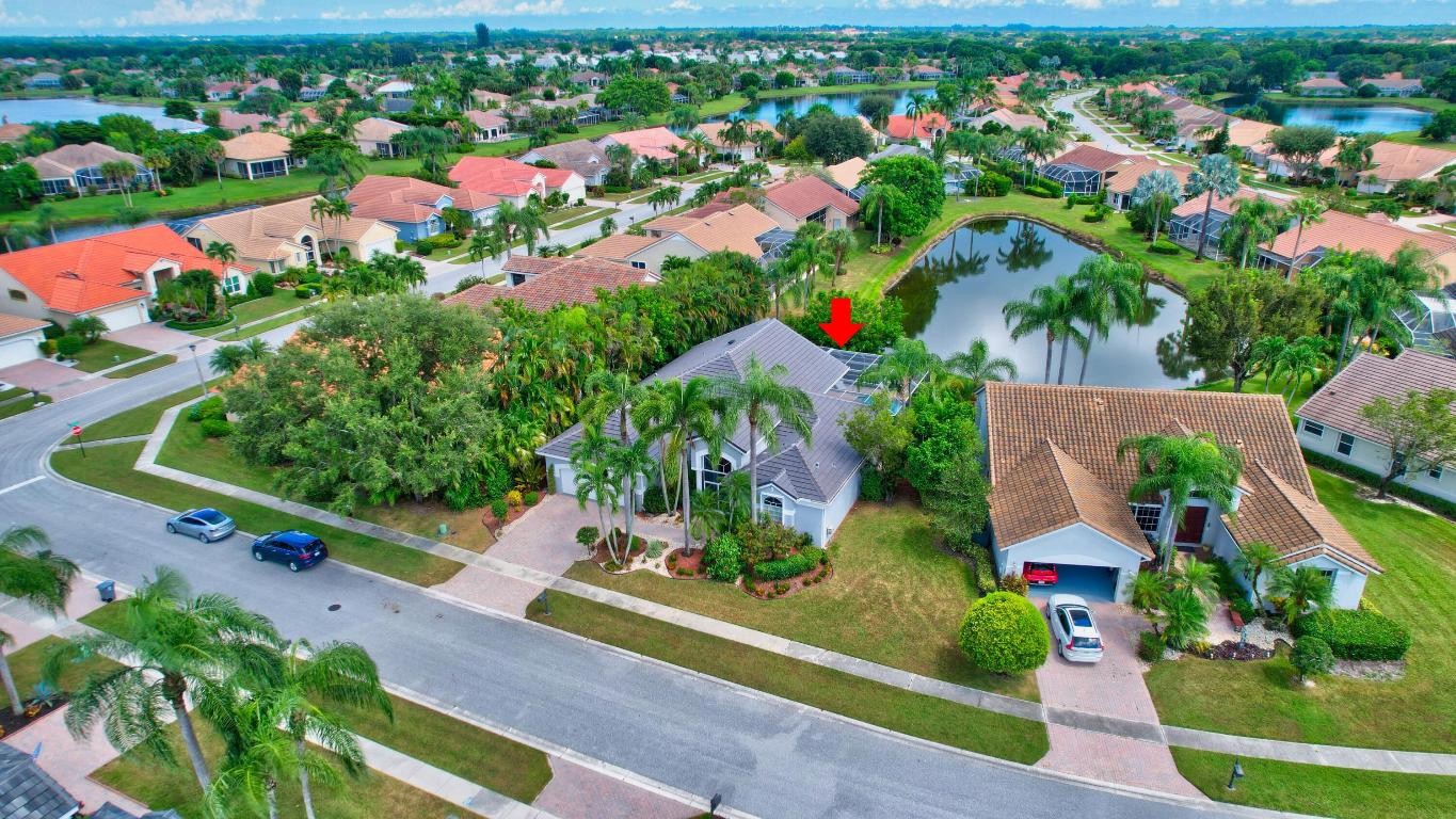 7831 Bridlington Drive