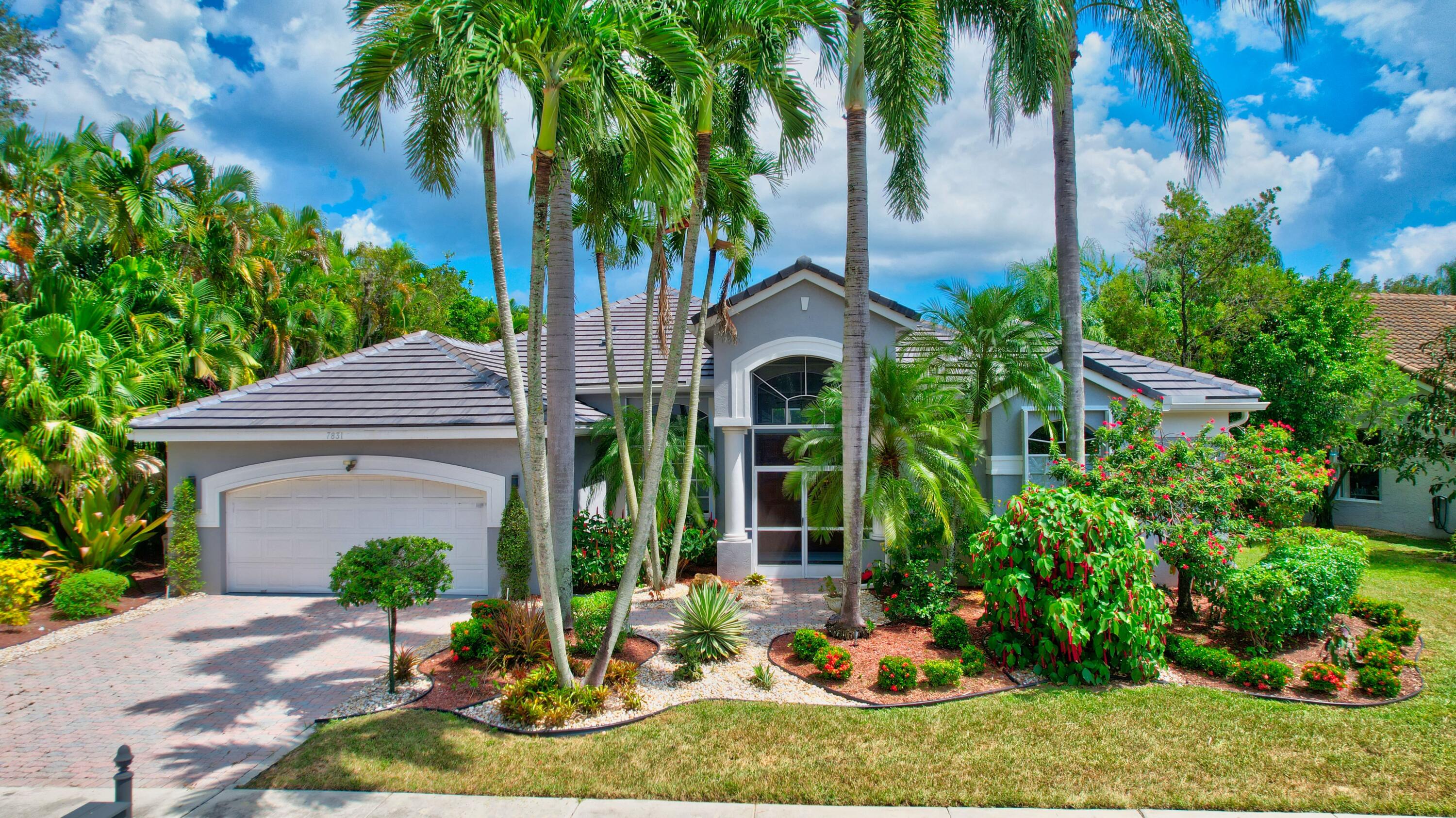 7831 Bridlington Drive