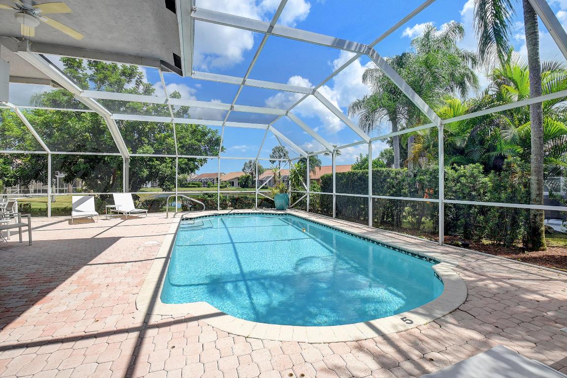 7831 Bridlington Drive