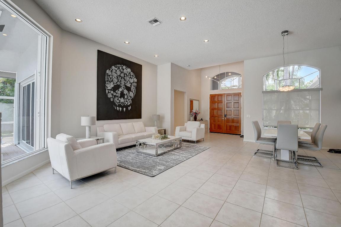 7831 Bridlington Drive