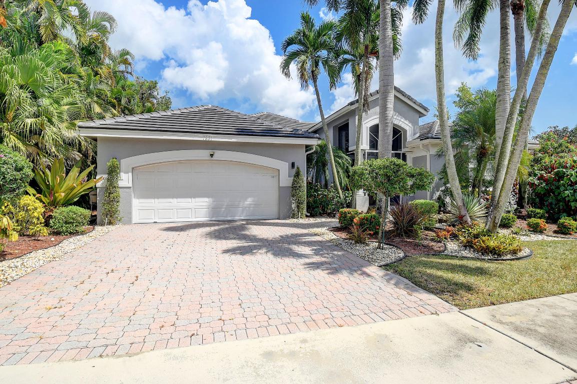 7831 Bridlington Drive