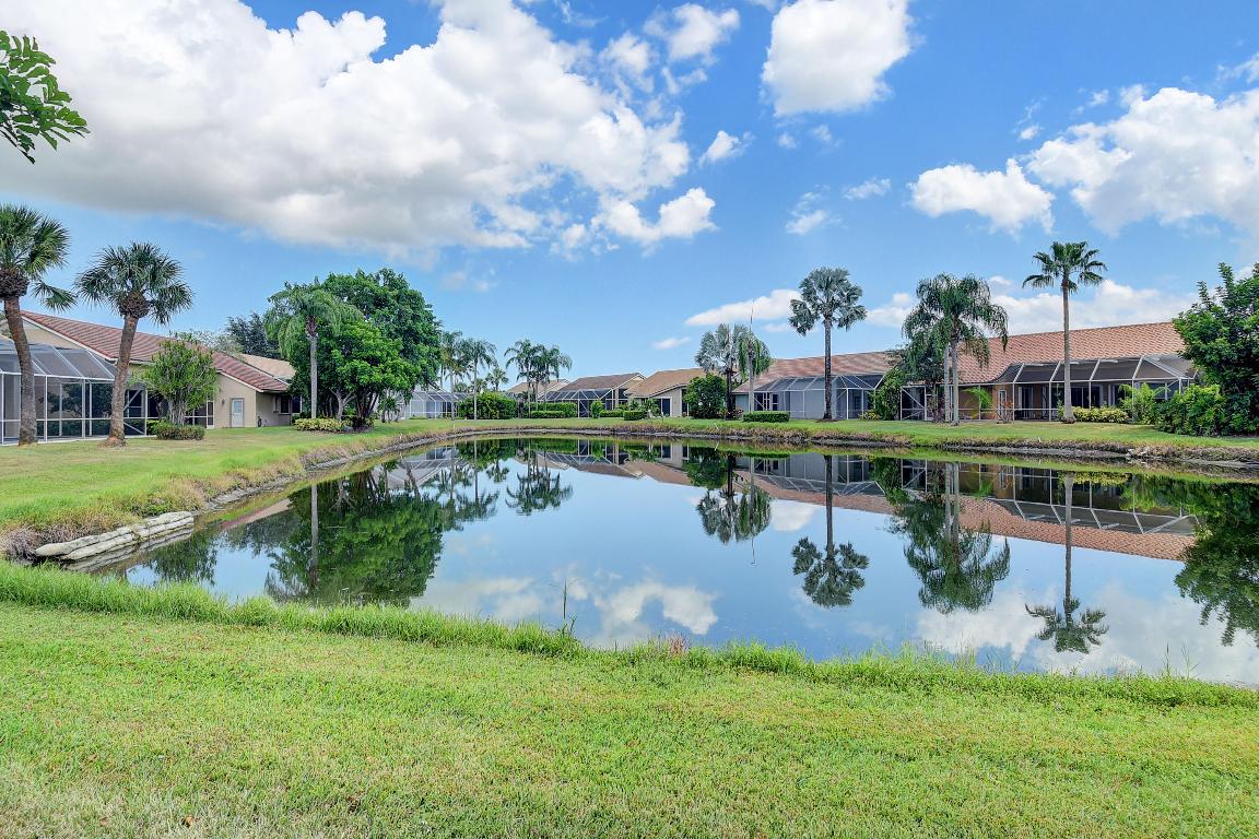 7831 Bridlington Drive