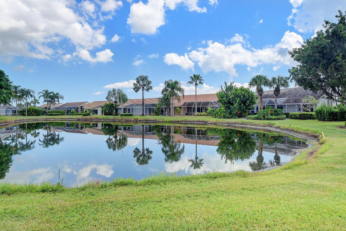 7831 Bridlington Drive