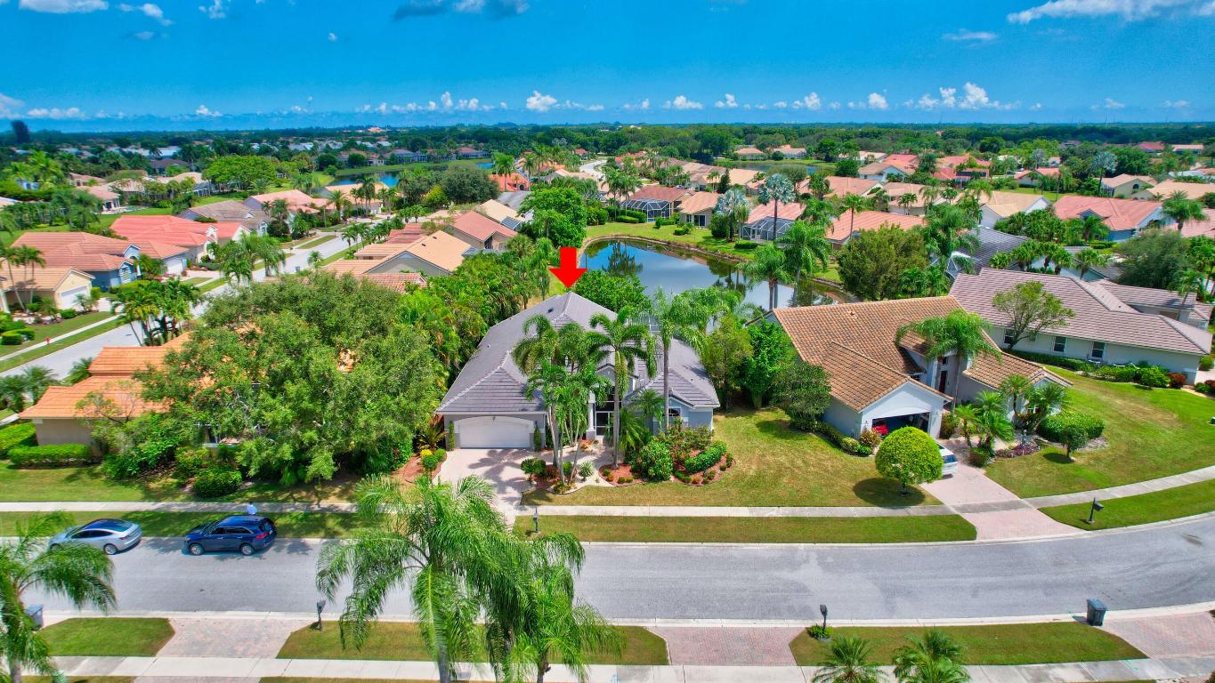 7831 Bridlington Drive