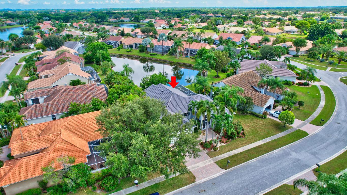 7831 Bridlington Drive