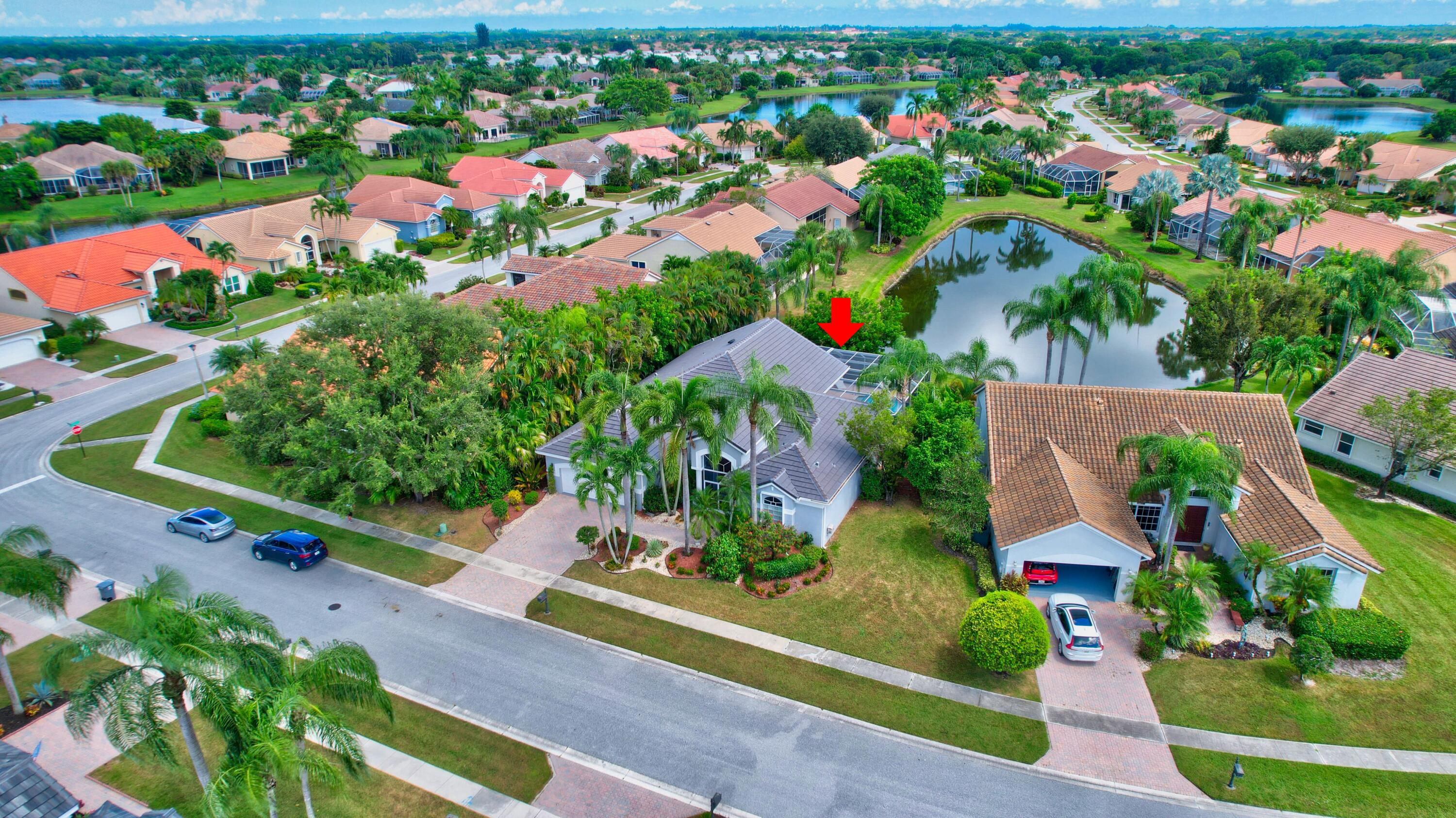 7831 Bridlington Drive