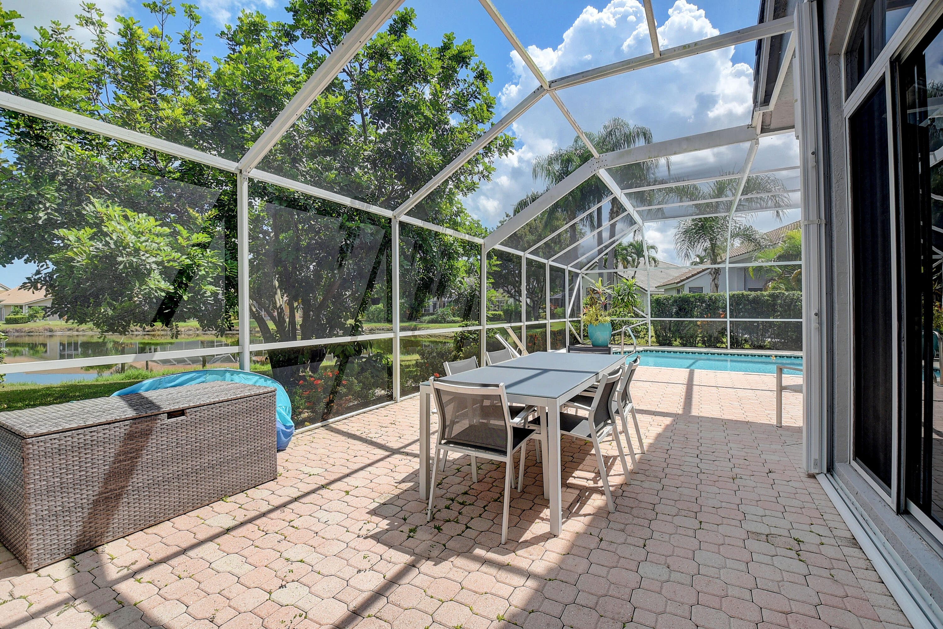 7831 Bridlington Drive