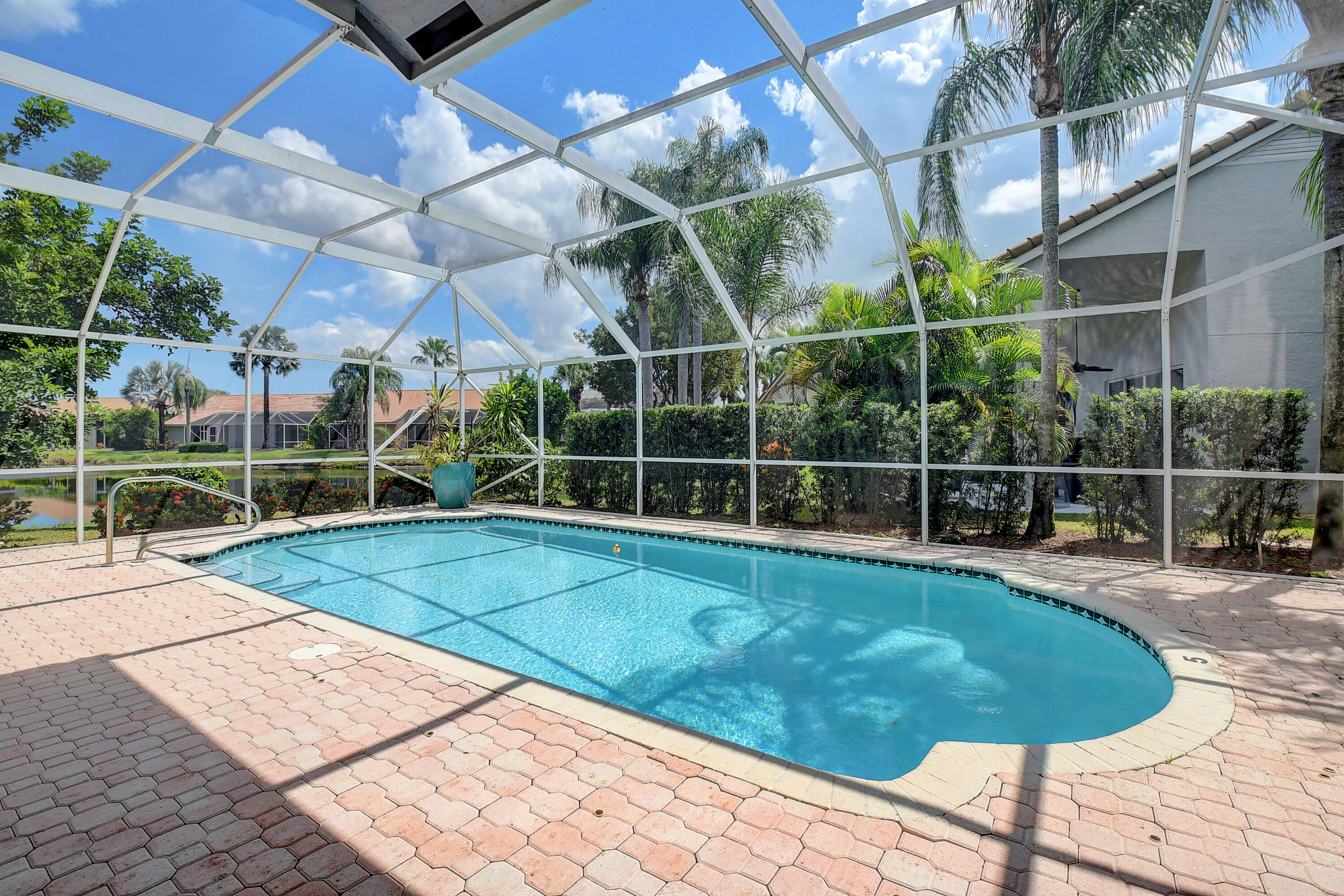 7831 Bridlington Drive