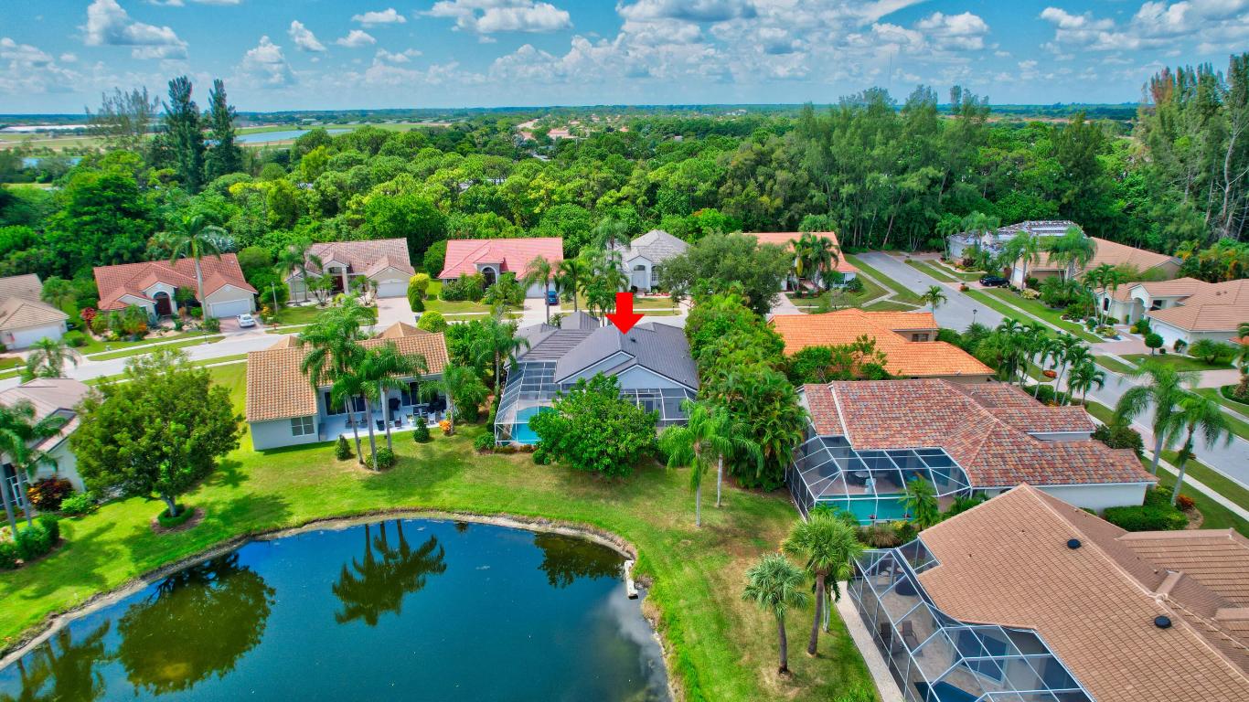 7831 Bridlington Drive