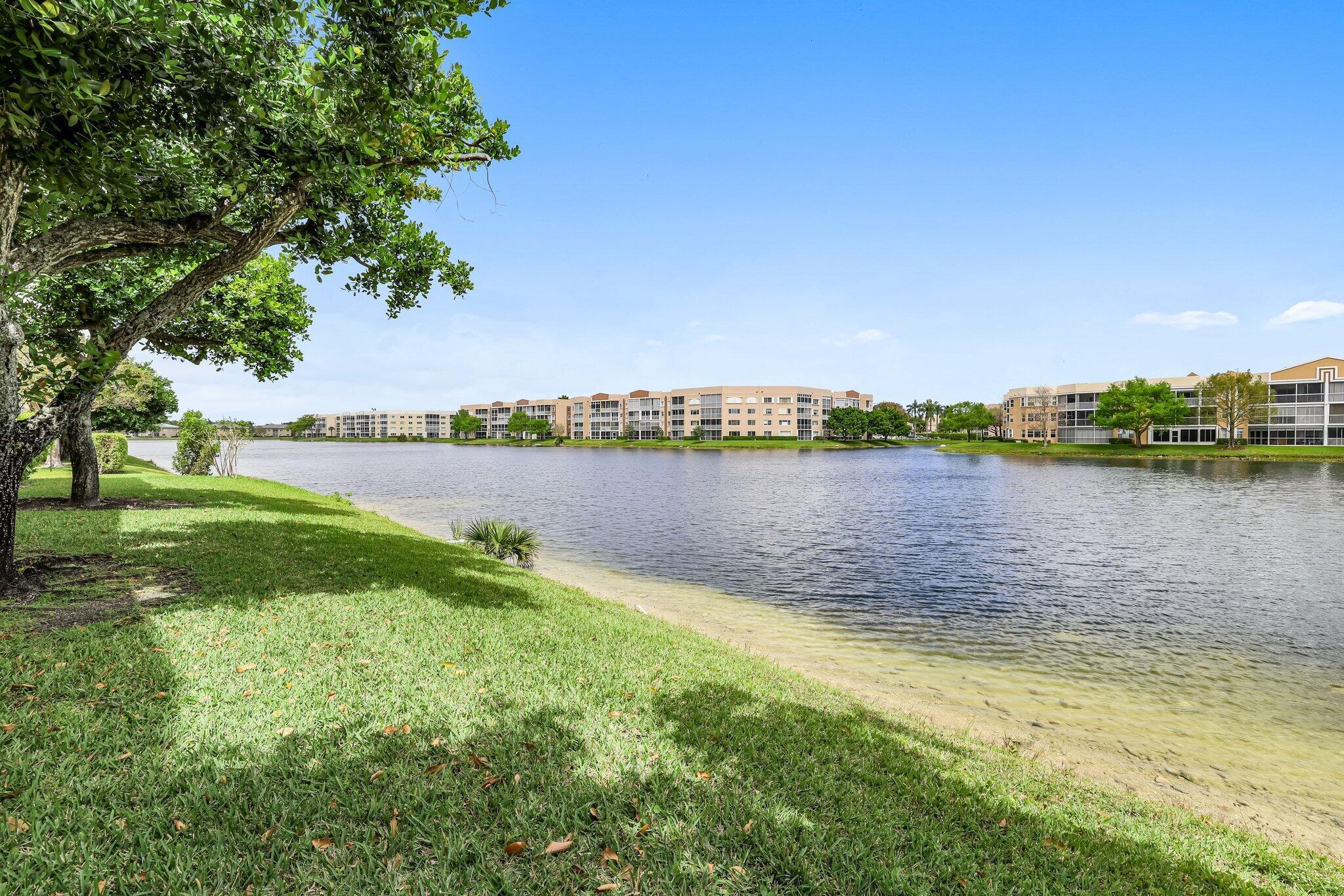 7474 N Devon Drive 103