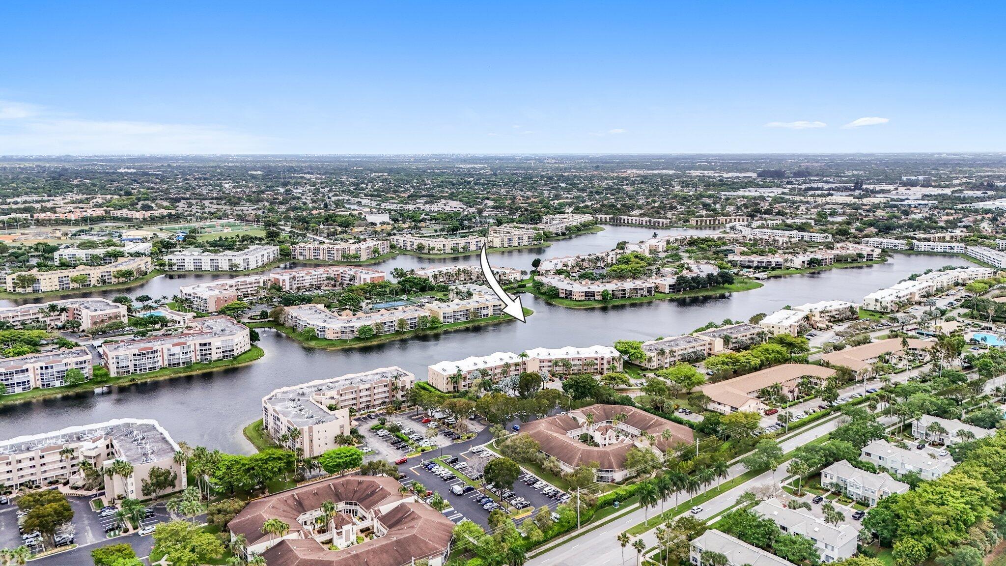 7474 N Devon Drive 103