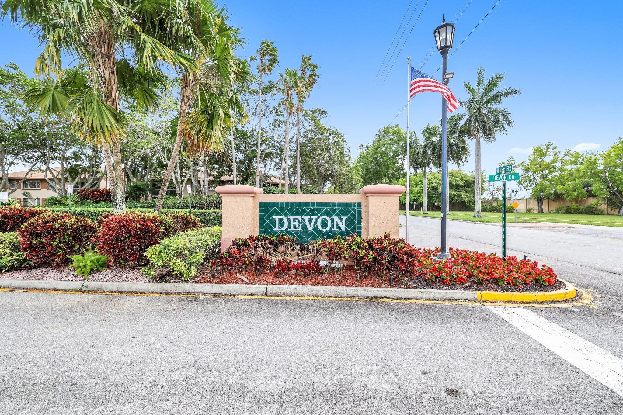 7474 N Devon Drive 103