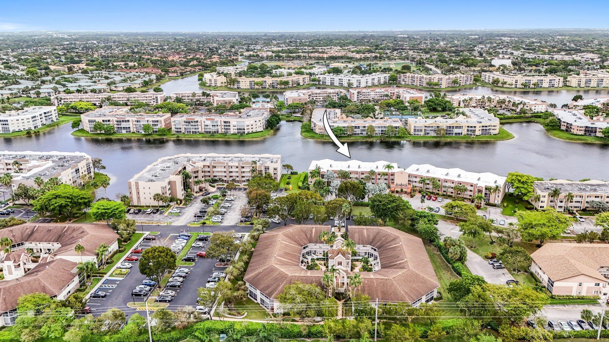 7474 N Devon Drive 103