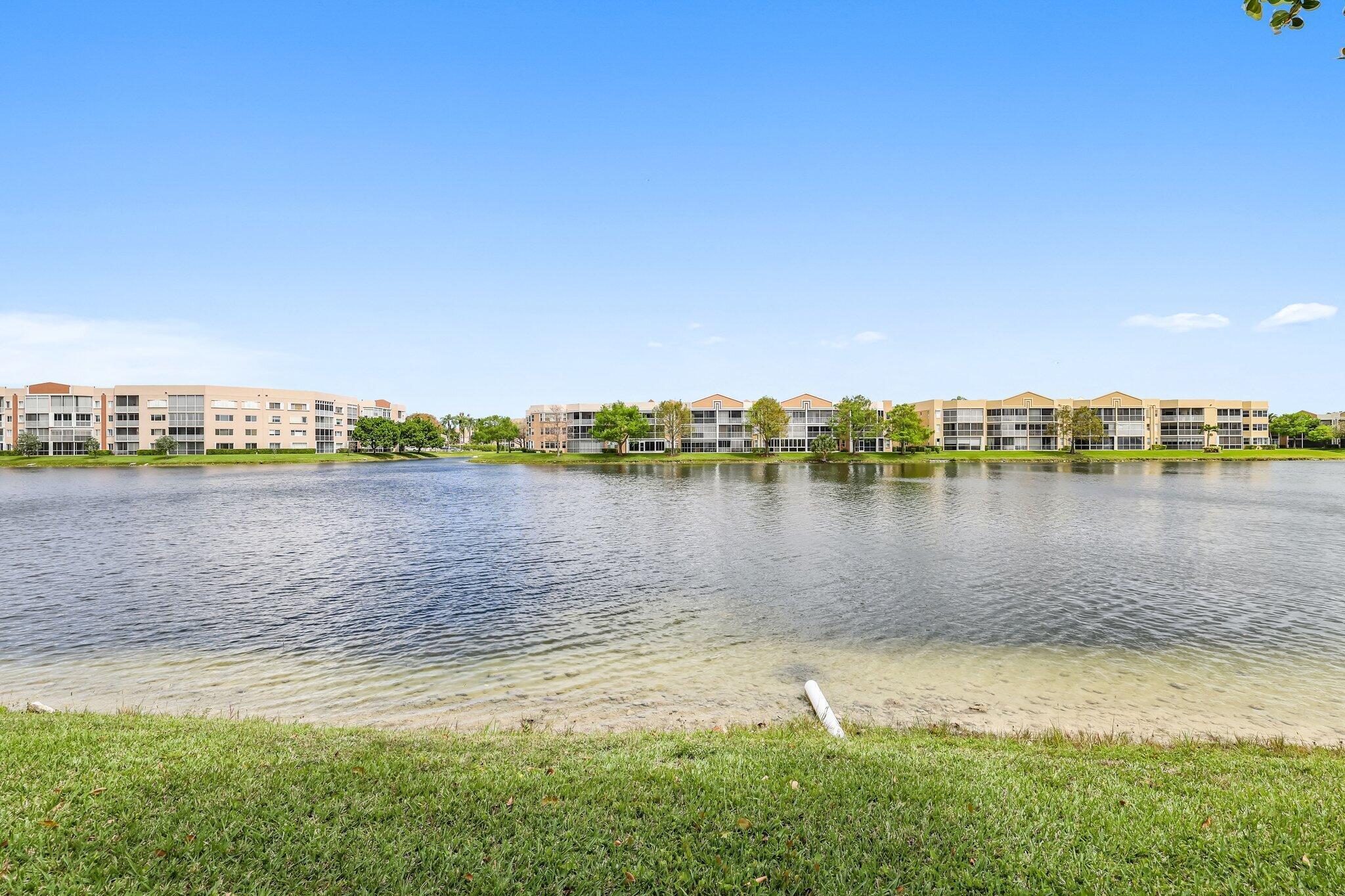 7474 N Devon Drive 103