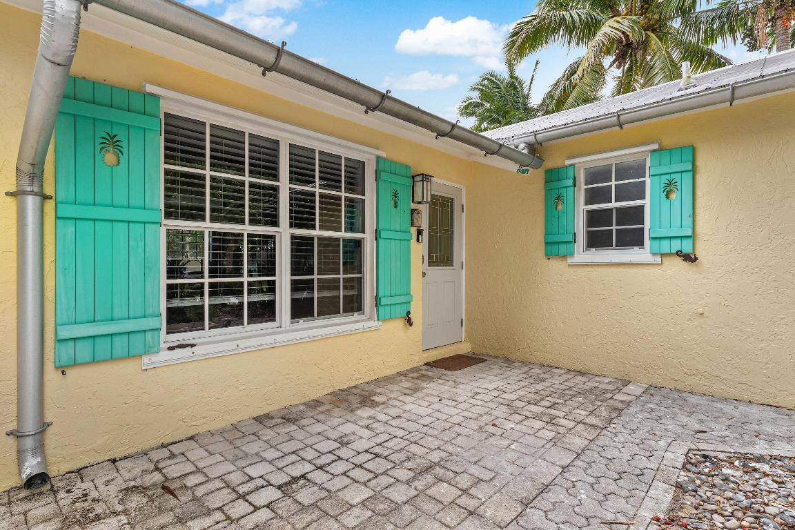 165 Lakeside Drive, Jupiter