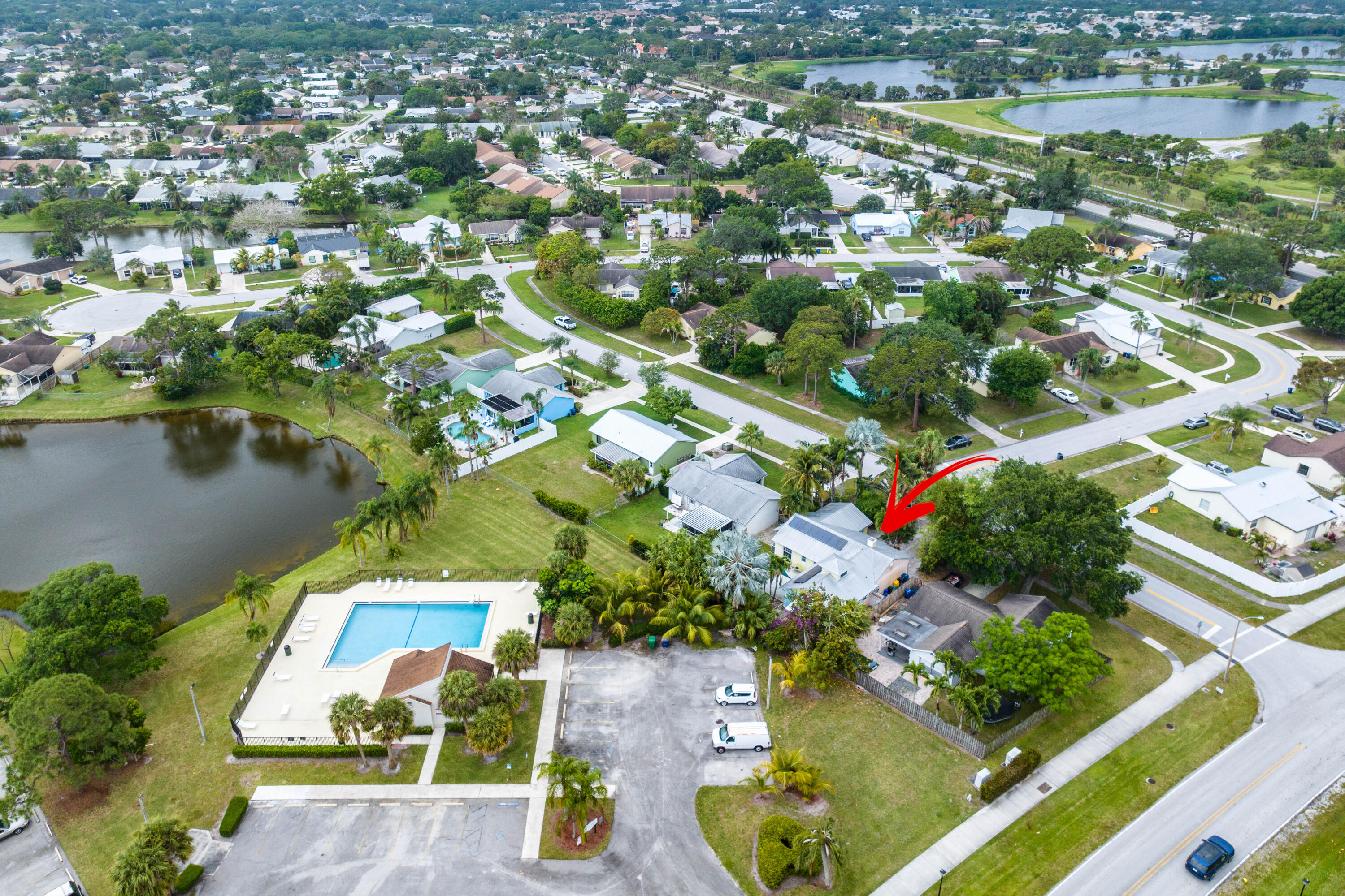 165 Lakeside Drive, Jupiter