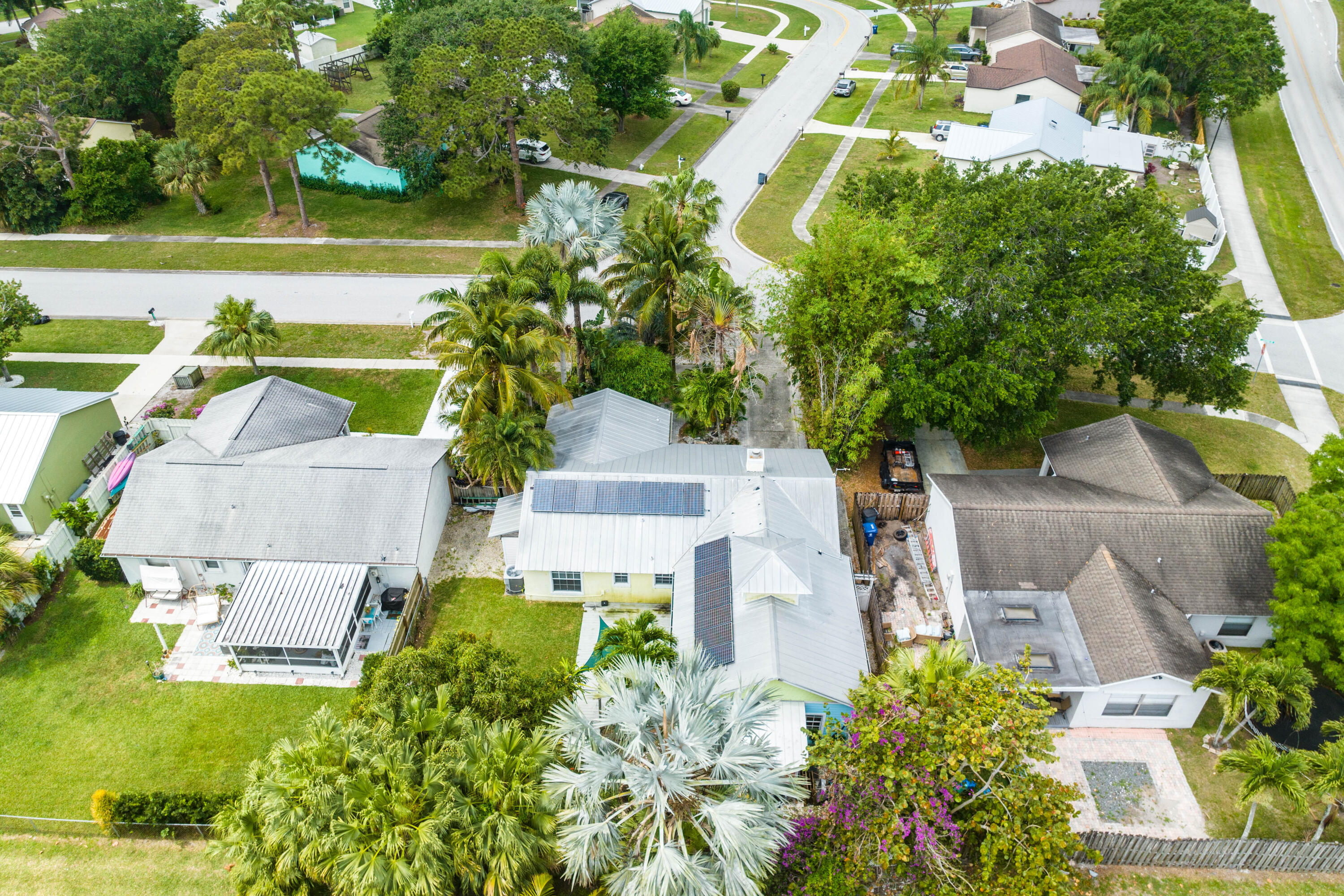 165 Lakeside Drive, Jupiter