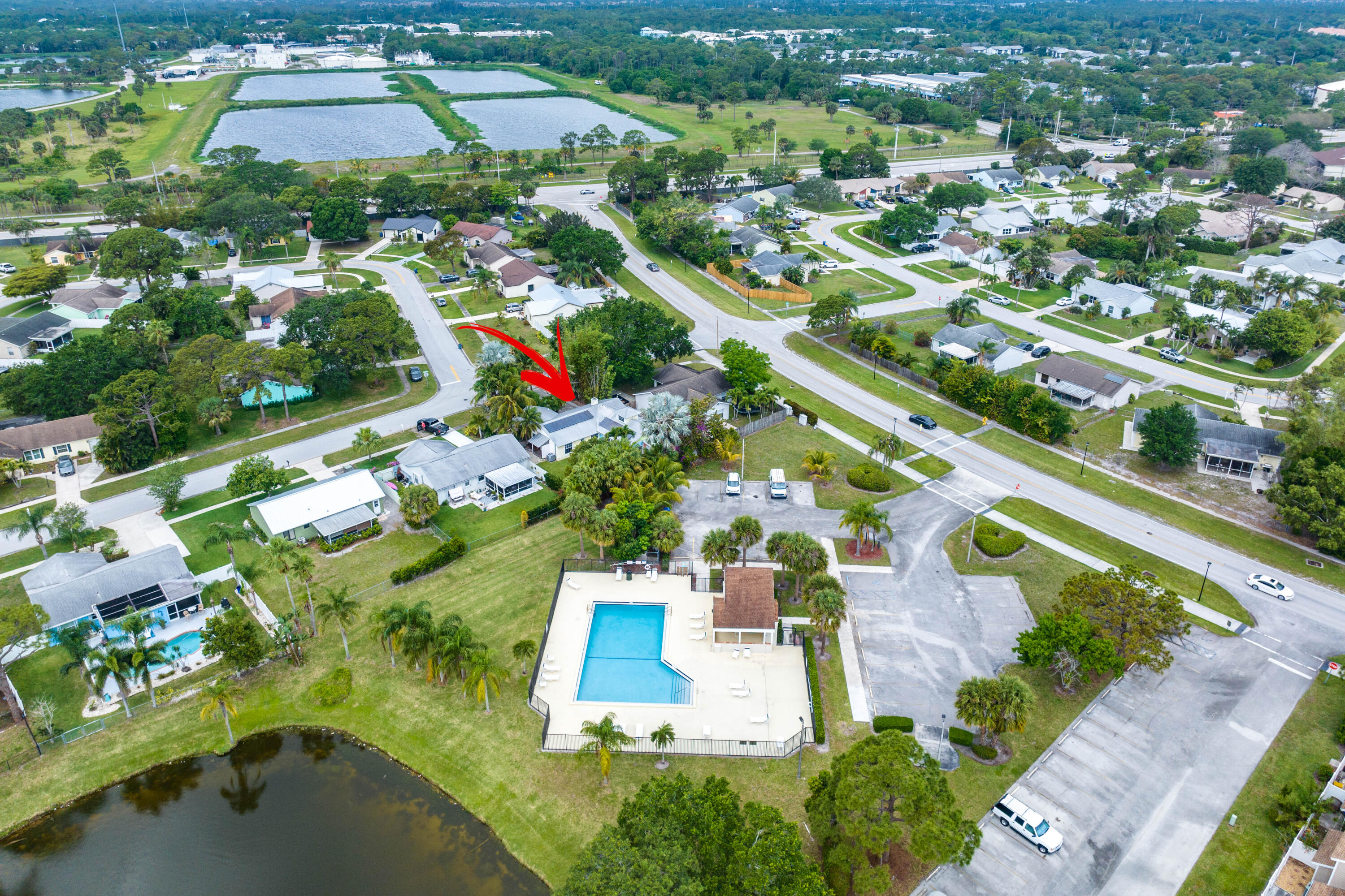 165 Lakeside Drive, Jupiter