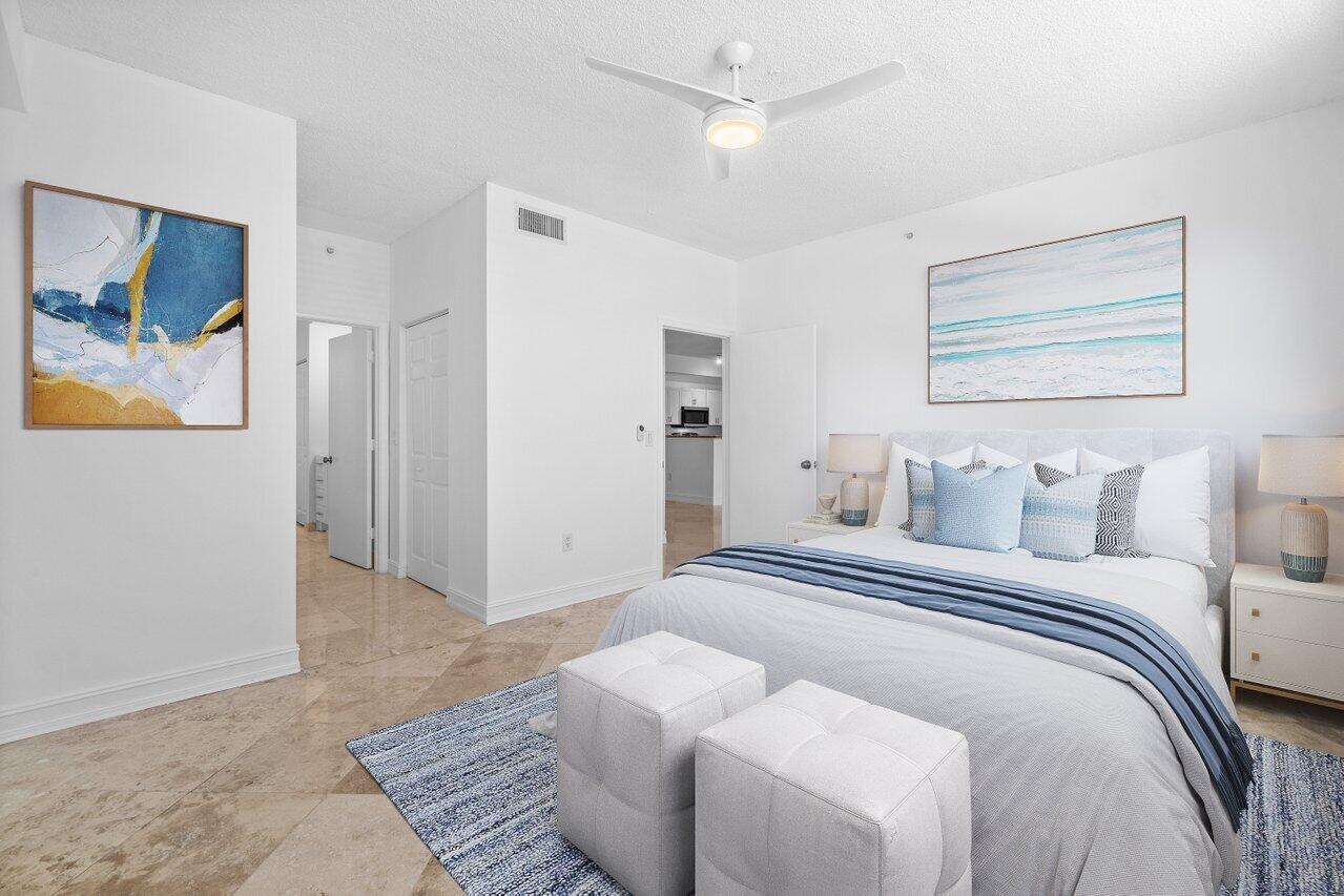 3606 S Ocean Boulevard 103, Highland Beach Unit: 103