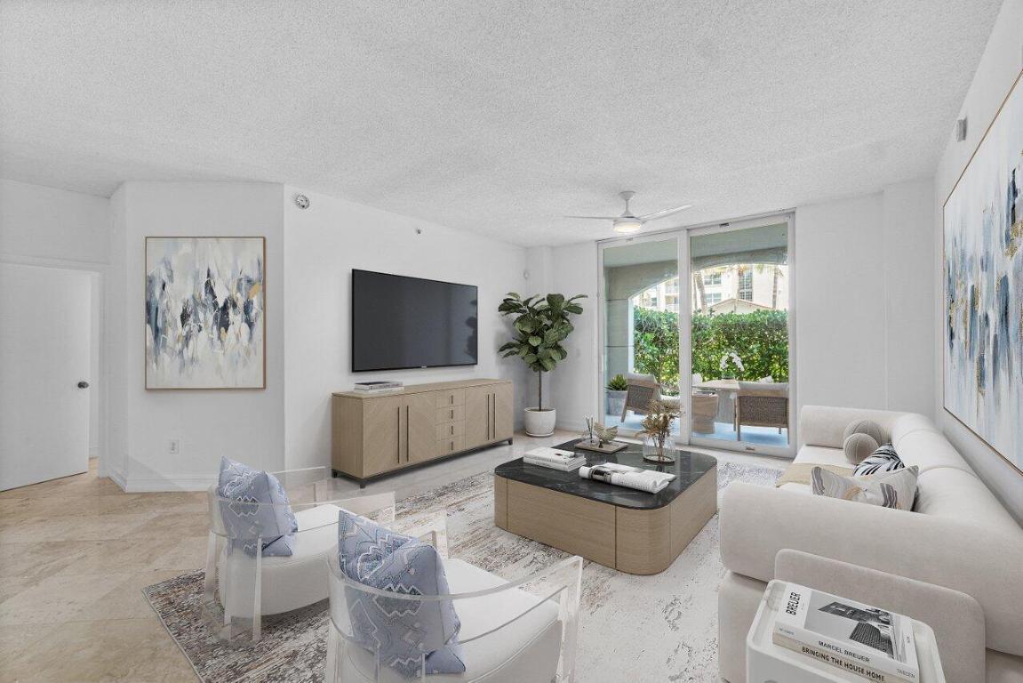 3606 S Ocean Boulevard 103, Highland Beach Unit: 103