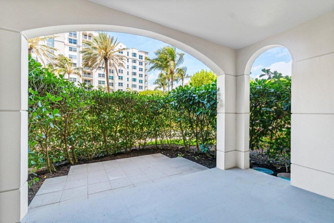 3606 S Ocean Boulevard 103, Highland Beach Unit: 103