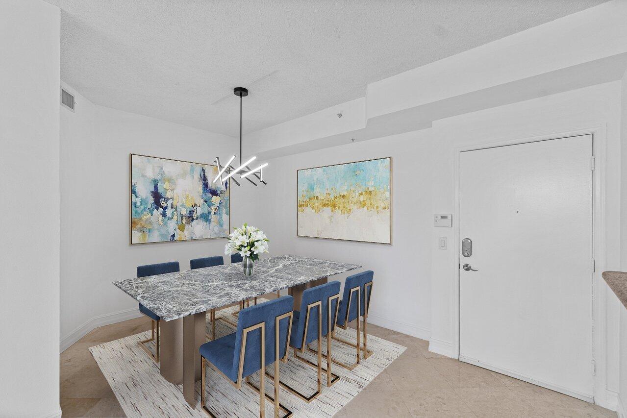 3606 S Ocean Boulevard 103, Highland Beach Unit: 103