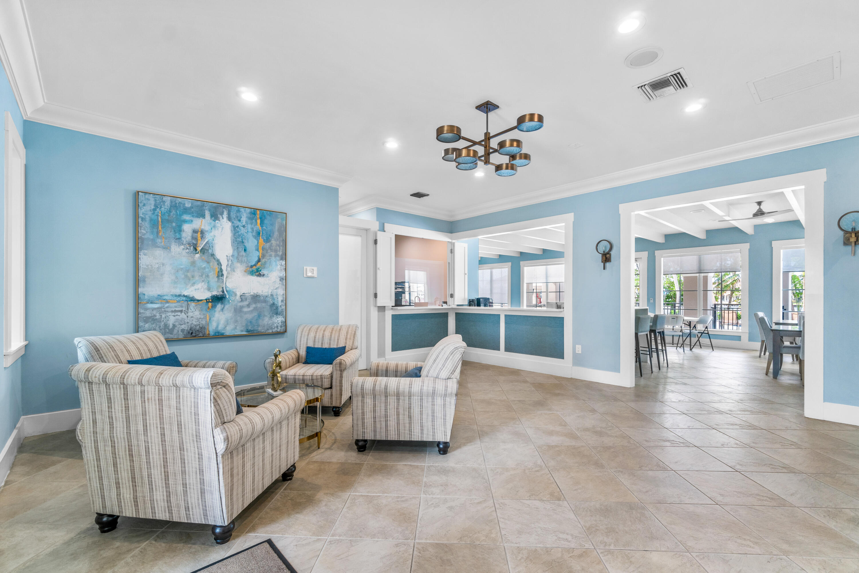 3606 S Ocean Boulevard 103, Highland Beach Unit: 103