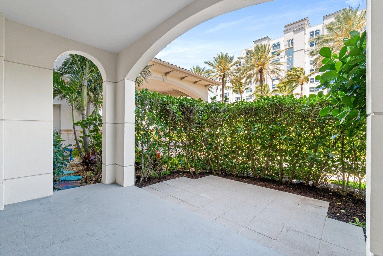 3606 S Ocean Boulevard 103, Highland Beach Unit: 103