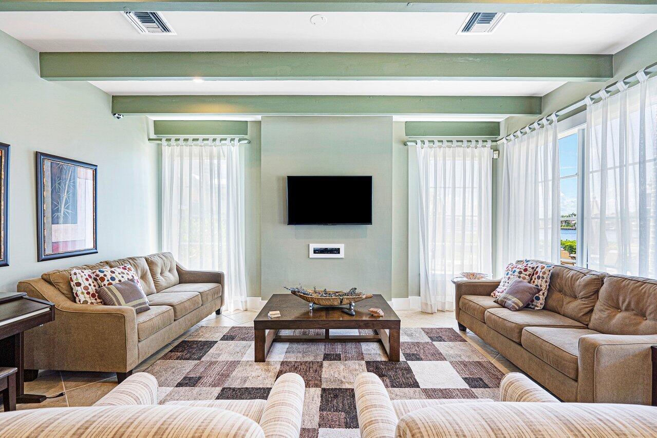 3606 S Ocean Boulevard 103, Highland Beach Unit: 103