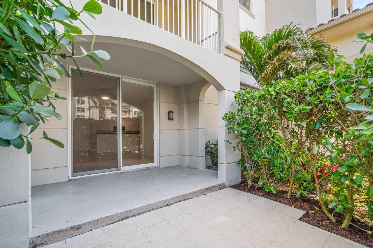 3606 S Ocean Boulevard 103, Highland Beach Unit: 103