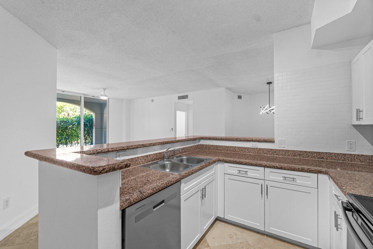 3606 S Ocean Boulevard 103, Highland Beach Unit: 103