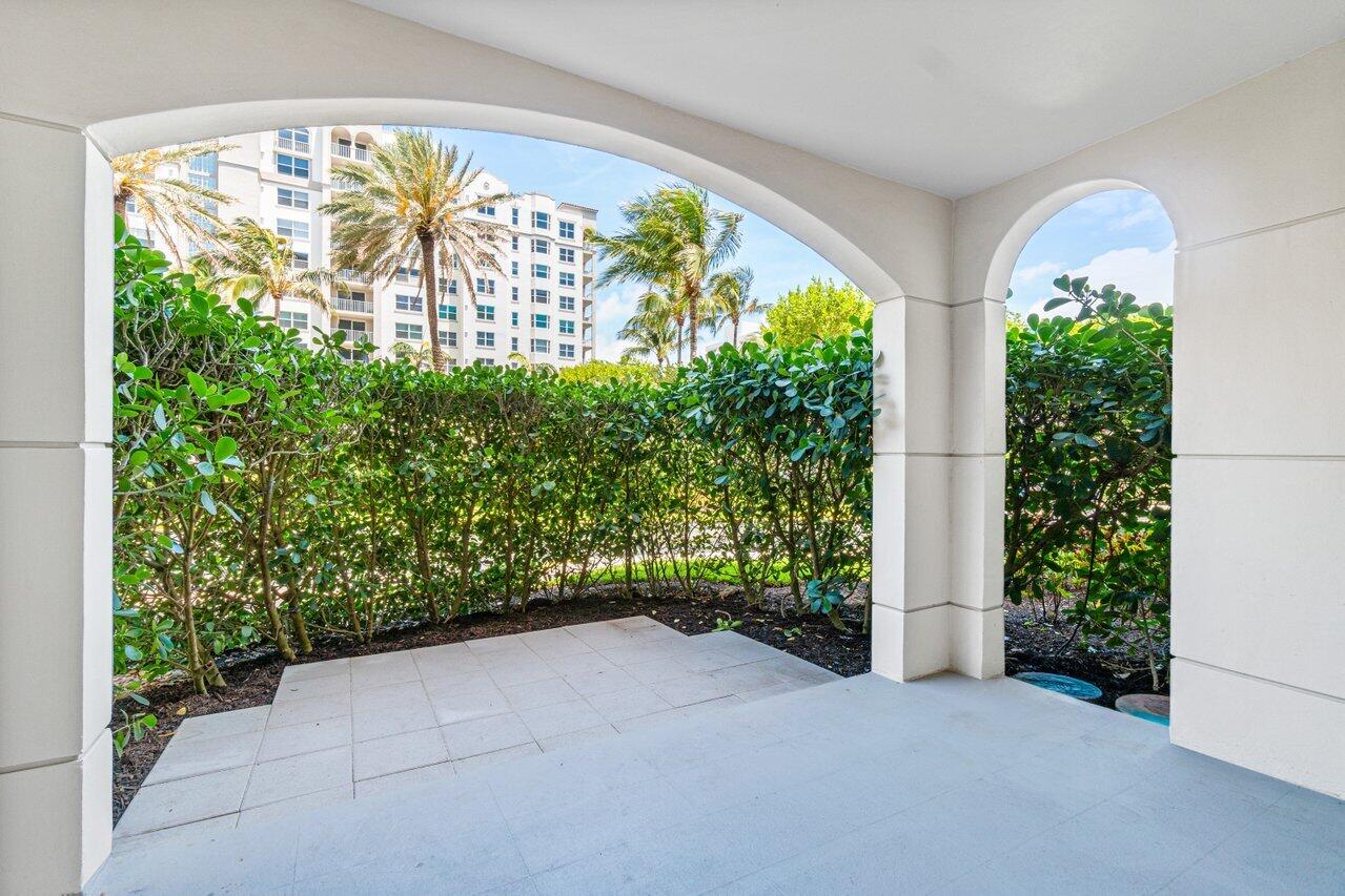 3606 S Ocean Boulevard 103, Highland Beach Unit: 103