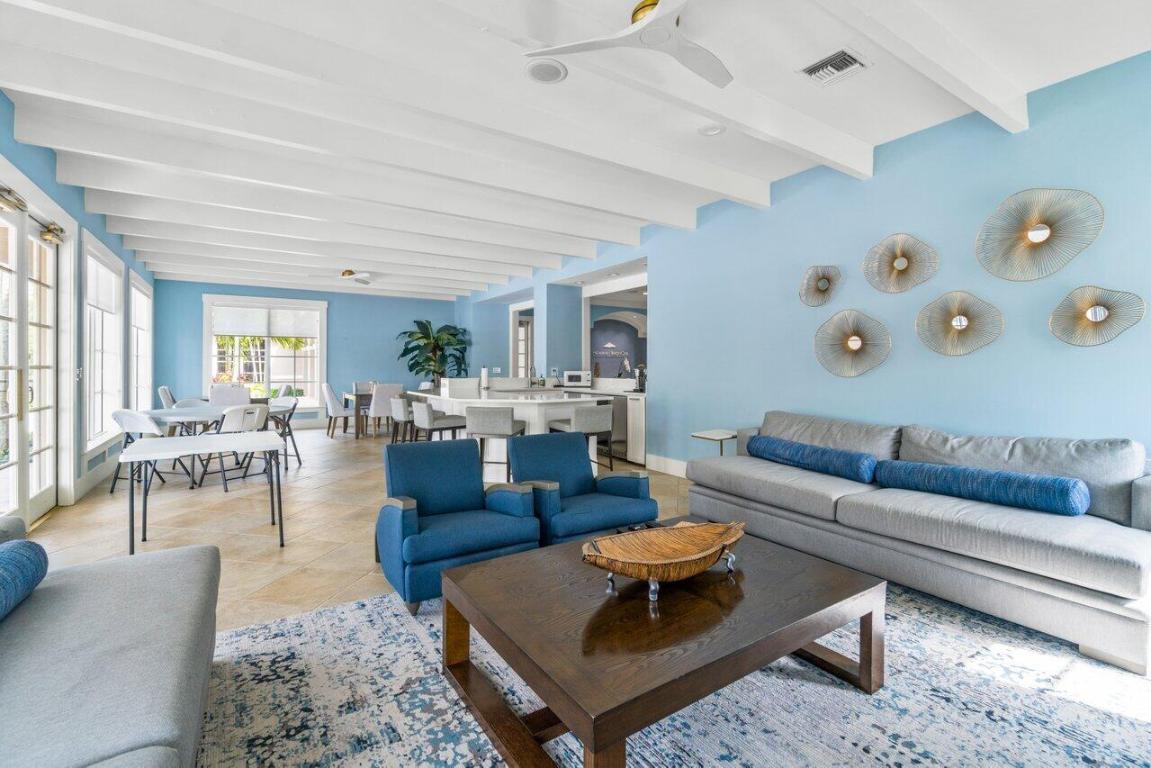 3606 S Ocean Boulevard 103, Highland Beach Unit: 103