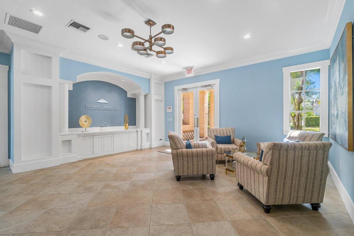 3606 S Ocean Boulevard 103, Highland Beach Unit: 103