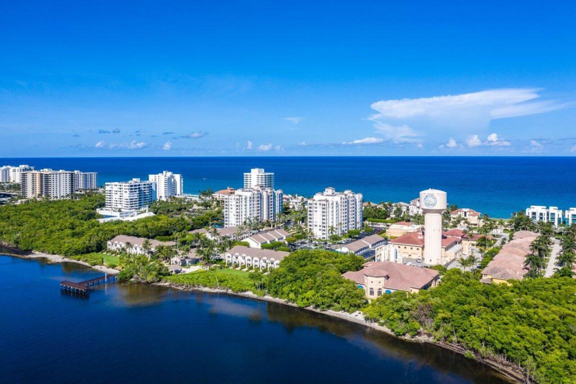 3606 S Ocean Boulevard 103, Highland Beach Unit: 103