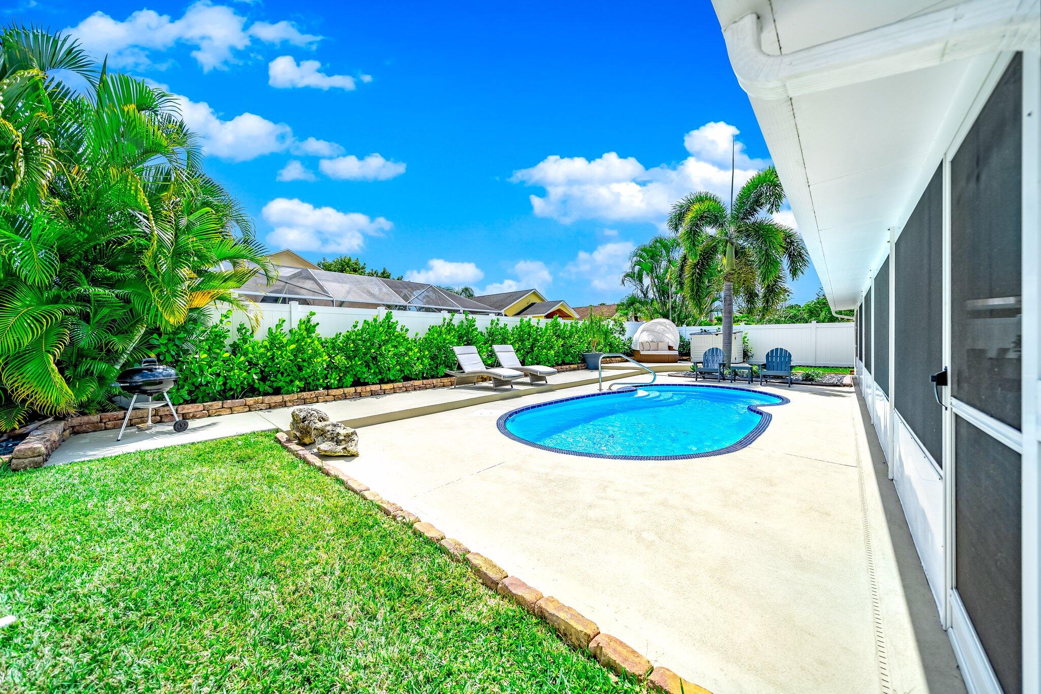 81 Maple Lane, Boynton Beach