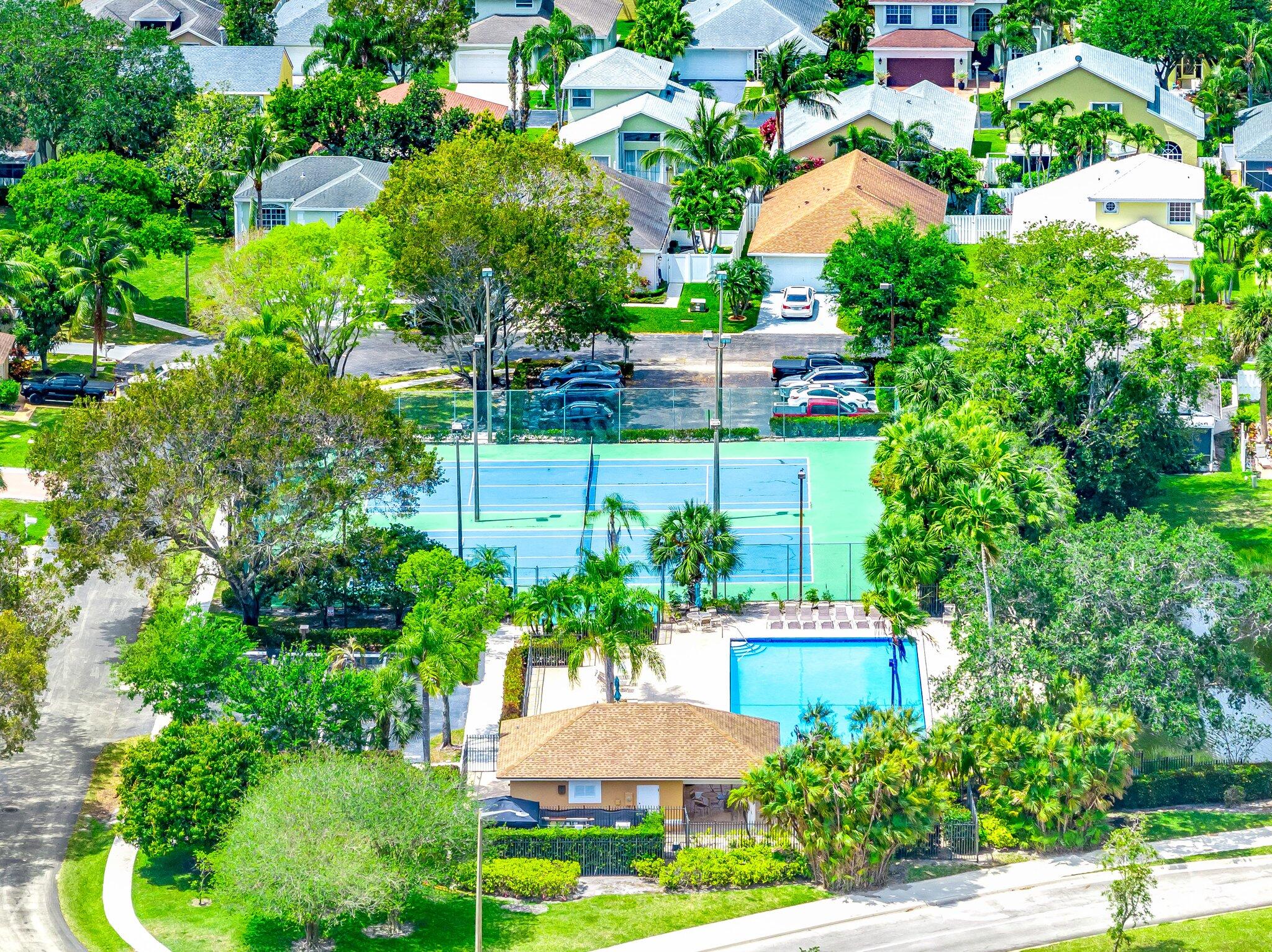 81 Maple Lane, Boynton Beach