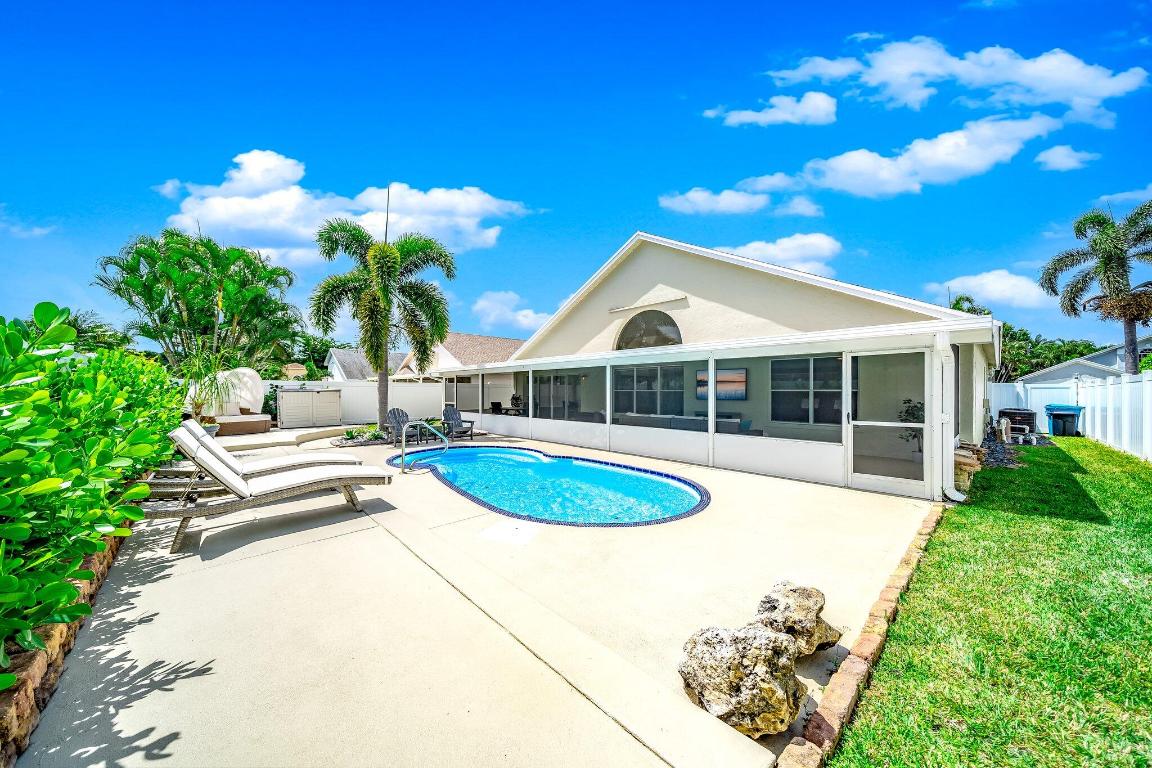 81 Maple Lane, Boynton Beach