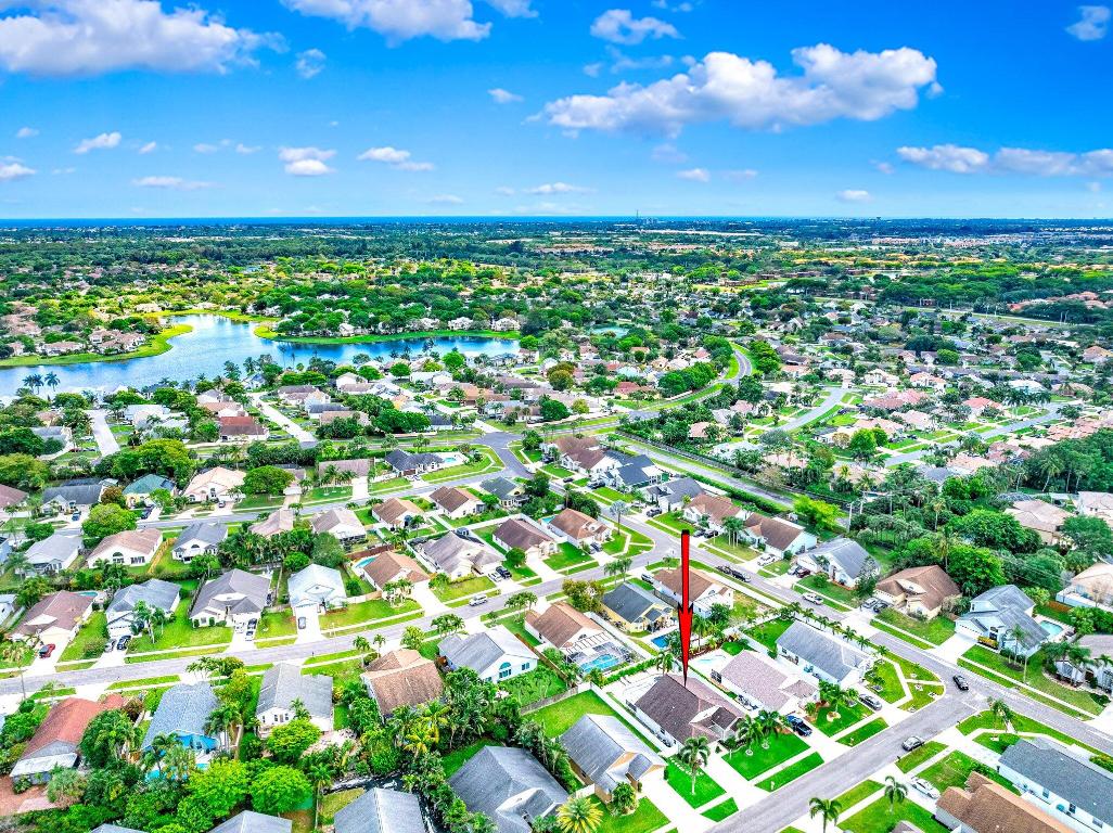 81 Maple Lane, Boynton Beach