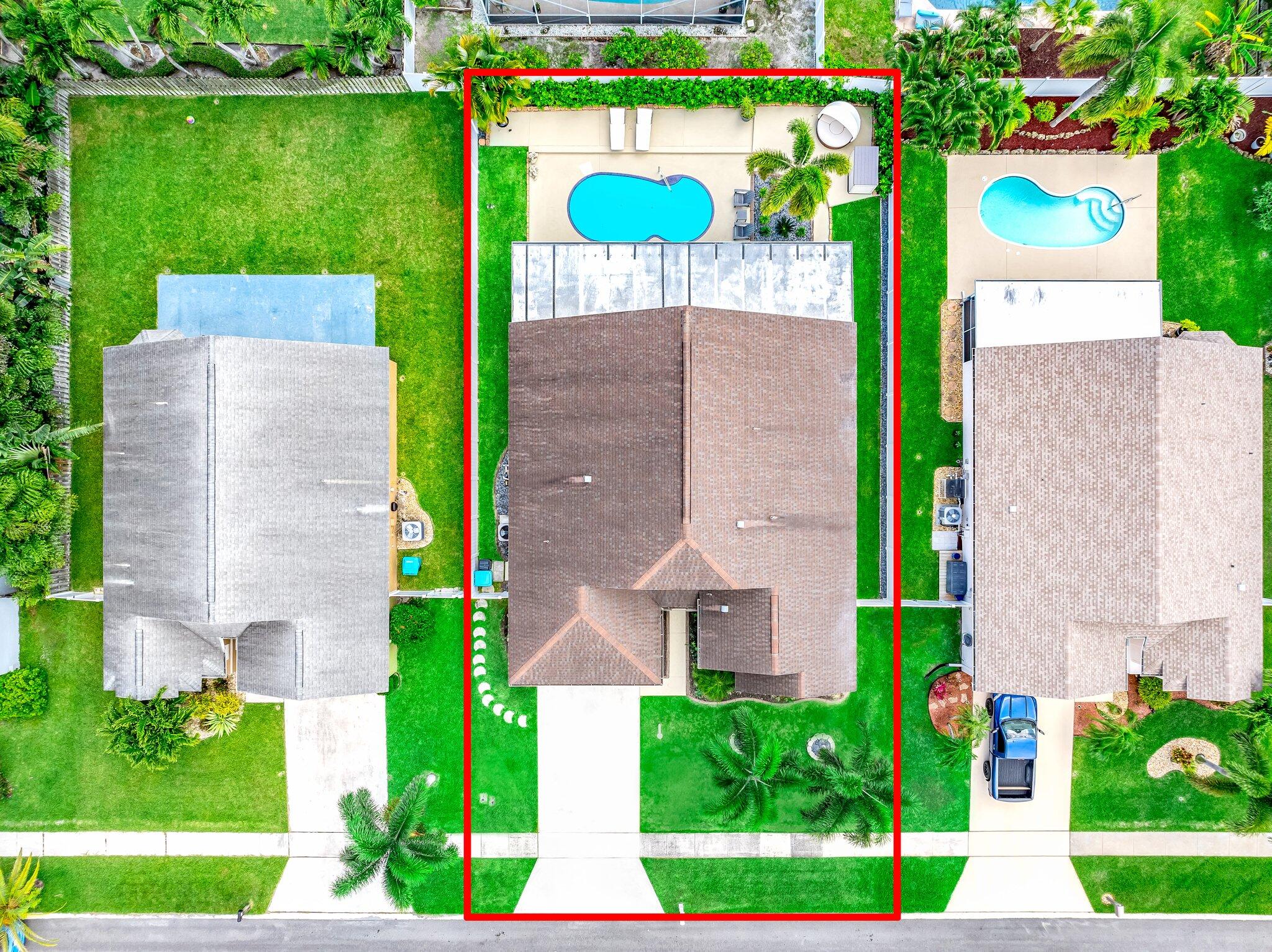 81 Maple Lane, Boynton Beach