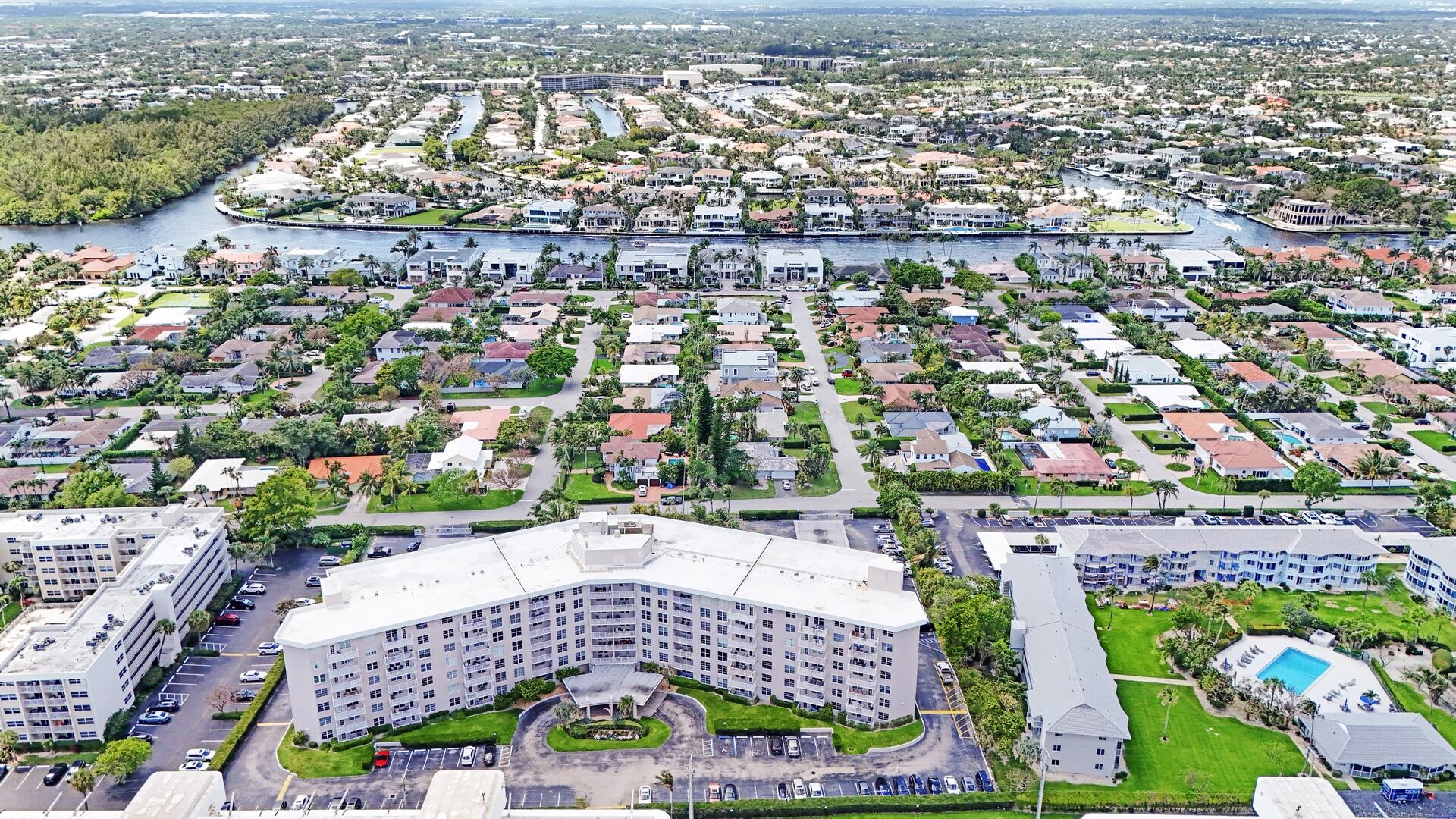 2851 S Ocean Boulevard 4m, Boca Raton Unit: 4m