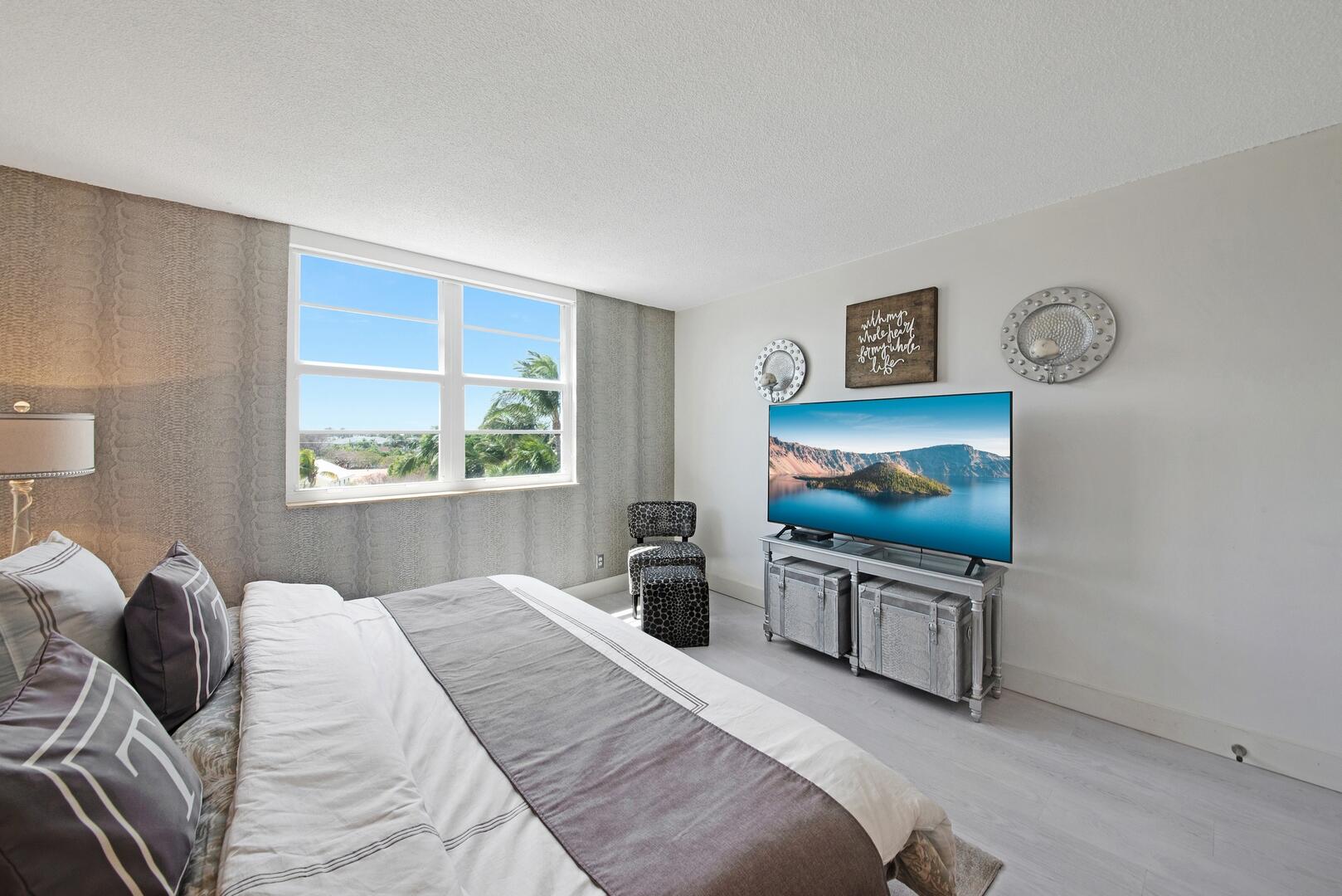 2851 S Ocean Boulevard 4m, Boca Raton Unit: 4m