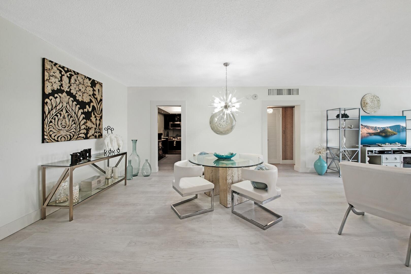 2851 S Ocean Boulevard 4m, Boca Raton Unit: 4m