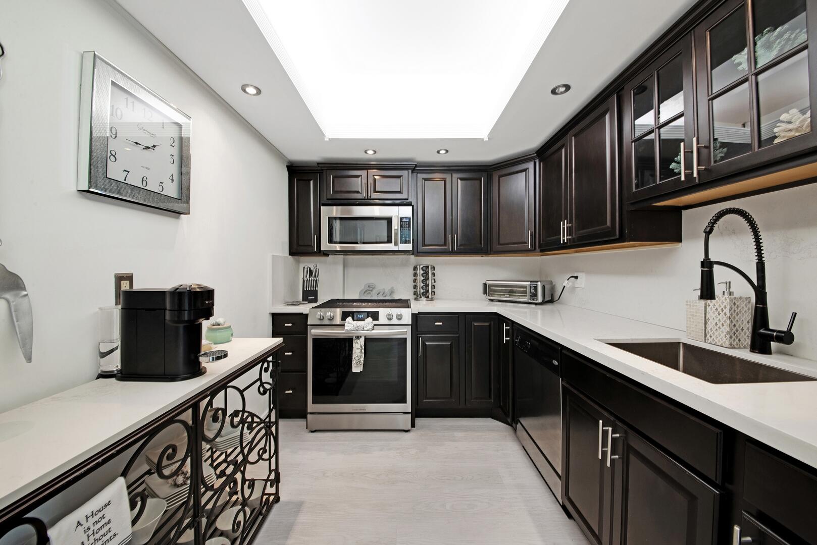 2851 S Ocean Boulevard 4m, Boca Raton Unit: 4m