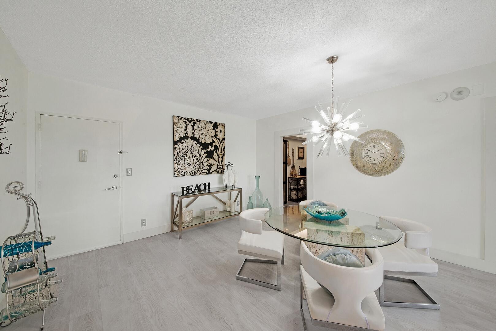 2851 S Ocean Boulevard 4m, Boca Raton Unit: 4m