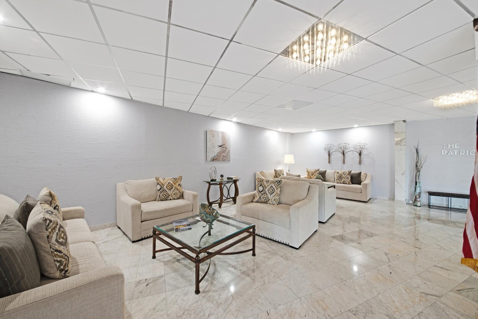 2851 S Ocean Boulevard 4m, Boca Raton Unit: 4m